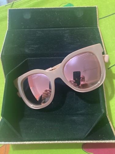 Ladies guess mirrored - ladies,