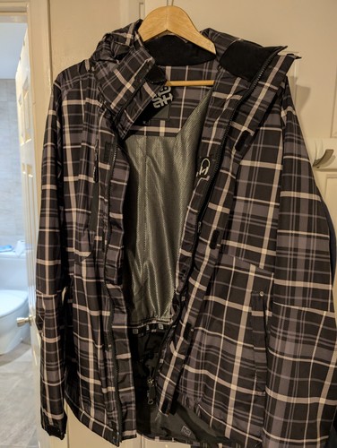 Mosh ski jacket - mosh,
