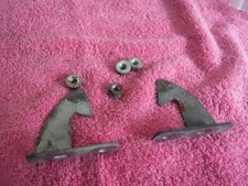 Kawasaki GPZ400R 600R ? Rear