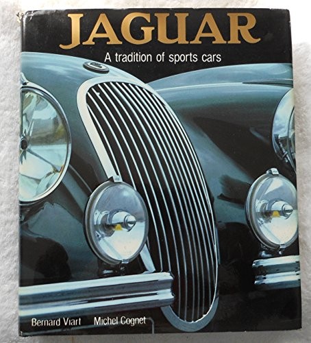 Jaguar tradition of sports - of,
