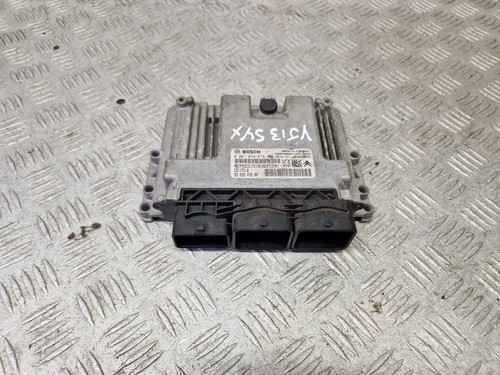 Citroen ecu 9805947680 6 - ecu,