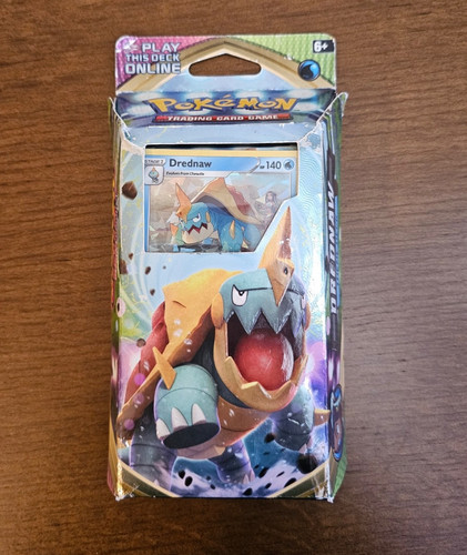 Pokemon trading card game - trading,