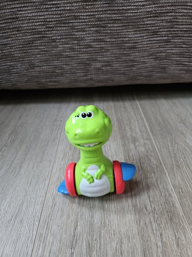 Playgo push dino - playgo, go