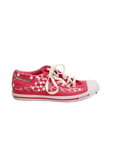 Diesel exposure low women - diesel,