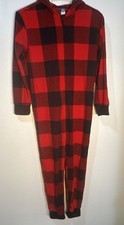 Old Navy Buffalo Plaid Pajamas