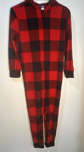 Old navy buffalo - navy, plaid