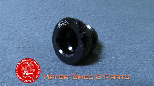 Ducati oil cap 748 - 916, 996