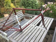 Mercian King of Mercia Touring Frame