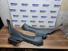 Audi interior lower seat - 4m,