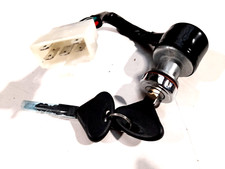 NEW BUGGY ATV IGNITION SWITCH
