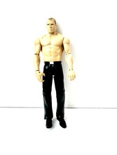 WWE MATTEL CORPORATE KANE
