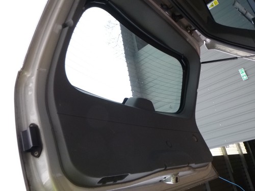 Jeep grand cherokee - grand, wk