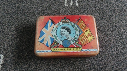 Elizabeth coronation oxo - ii,