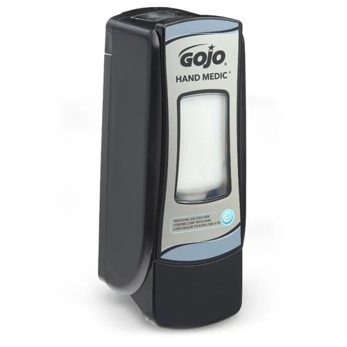 Gojo adx hand - adx-7,