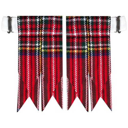Scottish kilt hose - kilt,