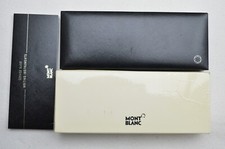 Montblanc pen pencil display - montblanc,