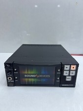 Sound Devices PIX260i Digital Video / Audio Recorder