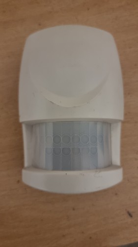 Response wireless pir detector - wireless,