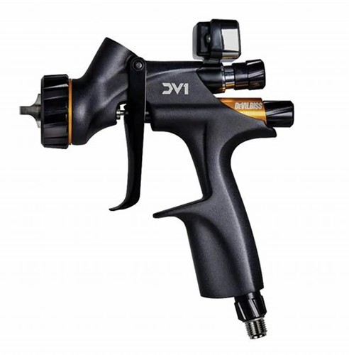 Devilbiss dv1 clearcoat - dv1, c1+