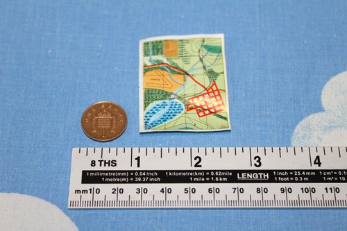 Original vintage geyperman - original, geyperman/