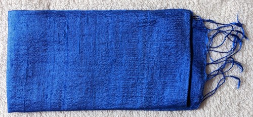 New thai silk - new,