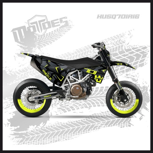 Fit husqvarna 701 2016 - husqvarna, 2016-2024