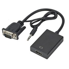 1080P HD Video Cable Converter
