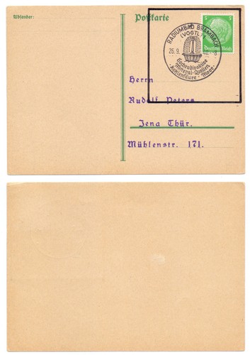 101176 special postmark - -,