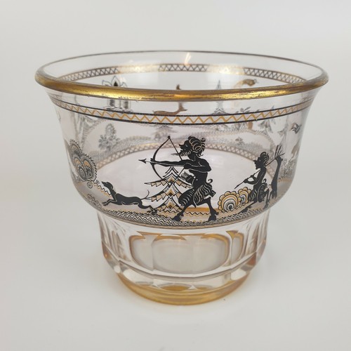Unusual vintage moser style - unusual,