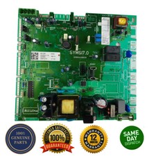 GLOWWORM 24CXI, 30CXI, 38CXI