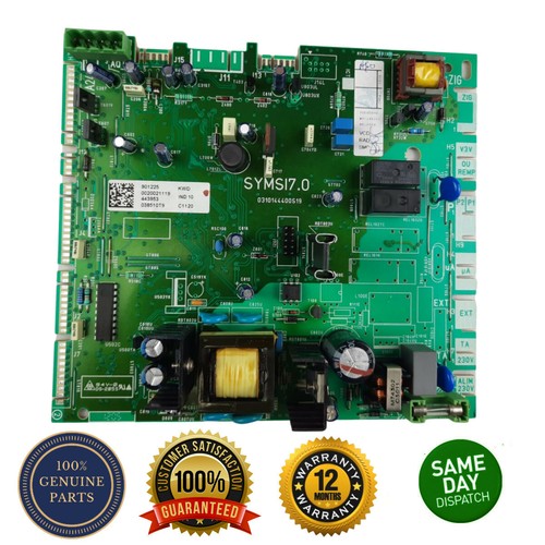Glowworm 24cxi 30cxi - 24cxi,, 30cxi,