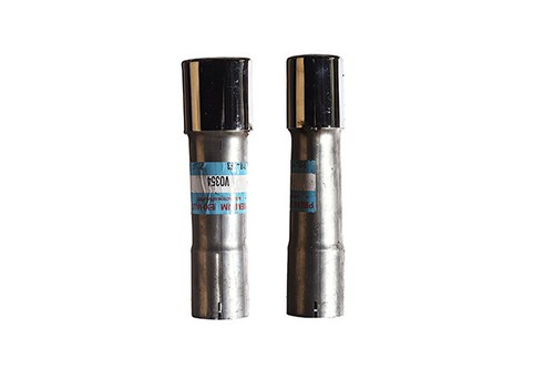Exhaust pipe for volvo - for,