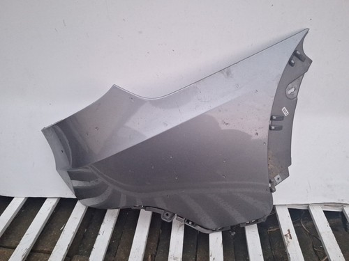 Bmw e70 rear right - e70, bumper