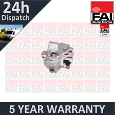 Engine Oil Pump FAI Fits Audi VW Skoda Seat 1.2 2.0 TDi 03L115105D 03L115105F