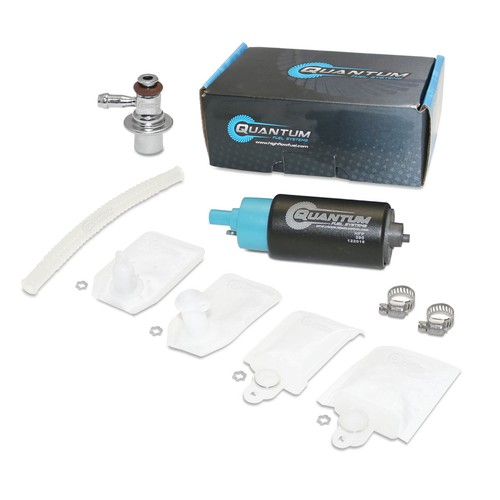 Qfs 30mm intank - intank, efi
