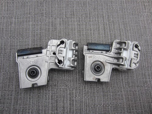 Peugeot 607 front right - 607,