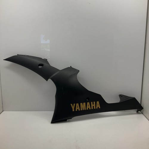 Yamaha yzf 2008 - yamaha, yzf-r6