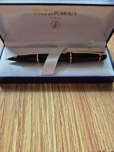 Vintage rare waterman expert - waterman,