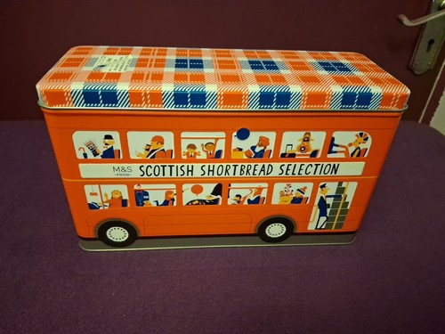 Marks spencer s scottish - marks, &