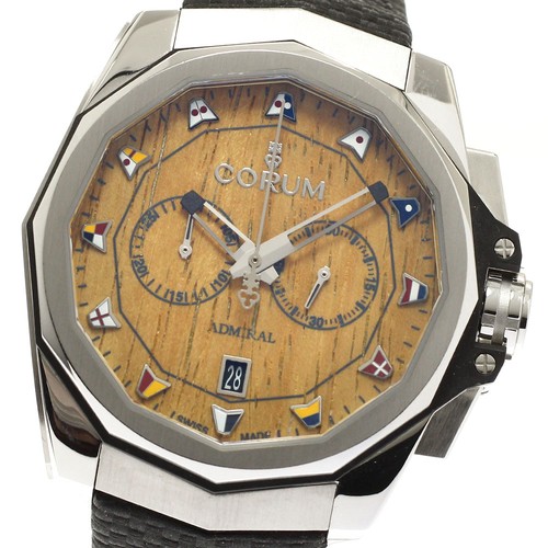 Corum admirals cup - admirals,