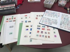 Australian Stamps in new Stock