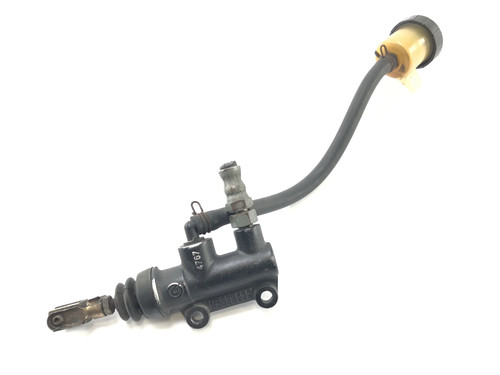 Cagiva mito 125 1991 - 125,