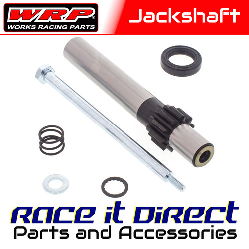 Jackshaft kit for - jackshaft, harley