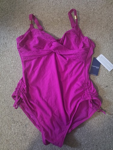 Fantasie ottawa swimsuit - fantasie,