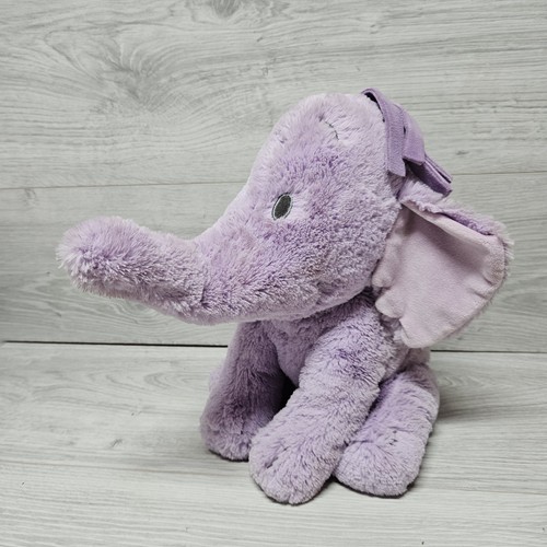 Disney store heffalump plush - store,