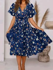 Dress summer of 2025 women’s