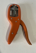 Vintage Orange Gloss