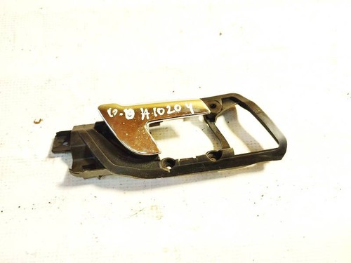 Volkswagen polo 2007 - 2007, door