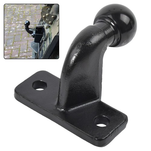 50mm heavy duty tow ball - 50mm,