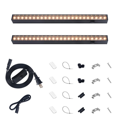 Grow lights for indoor - for,